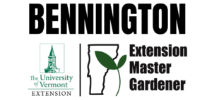 Bennington Master Gardener Plant Sale